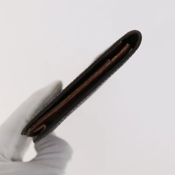 LOUIS VUITTON Monogram Billfold 3Set LV Auth th5659 - Picture 12 of 16